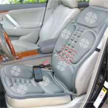 7 Motor Massage Heat Seat Cushion